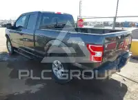 2019 Ford F-150 фото