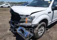 2019 Ford F-150 photo