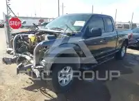 2019 Ford F-150 фото