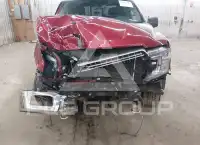 2019 Ford F-150 фото