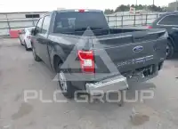 2019 Ford F-150 фото