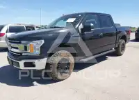2019 Ford F-150 фото