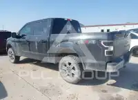2019 Ford F-150 фото