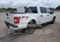 2019 Ford F-150 photo
