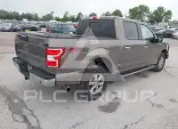 2019 Ford F-150 фото