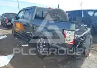 2019 Ford F-150 фото