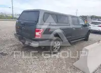 2019 Ford F-150 фото