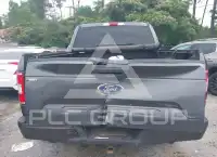 2019 Ford F-150 фото