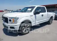 2019 Ford F-150 фото