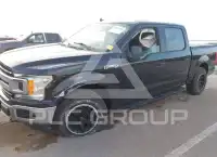 2019 Ford F-150 фото