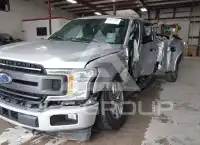 2019 Ford F-150 фото