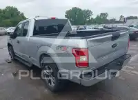2019 Ford F-150 фото