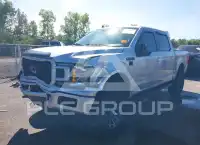 2019 Ford F-150 фото