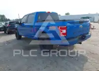 2019 Ford F-150 фото