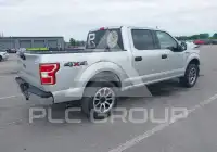 2019 Ford F-150 photo
