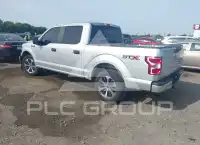 2019 Ford F-150 photo