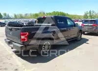 2019 Ford F-150 фото