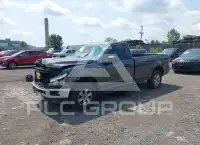 2019 Ford F-150 фото
