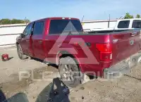 2019 Ford F-150 фото