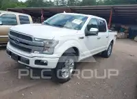 2019 Ford F-150 photo