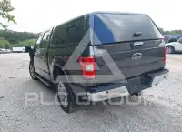 2019 Ford F-150 фото