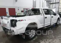 2019 Ford F-150 фото