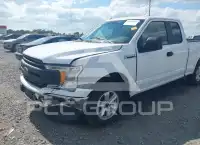 2019 Ford F-150 фото
