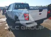 2019 Ford F-150 фото
