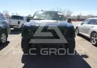 2019 Ford F-150 photo