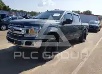 2019 Ford F-150 фото