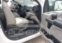 2019 Ford F-150 фото