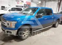 2019 Ford F-150 фото