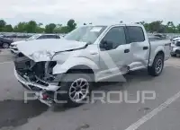 2019 Ford F-150 photo
