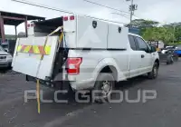 2019 Ford F-150 фото