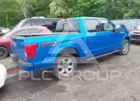 2019 Ford F-150 фото