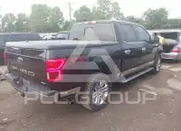 2019 Ford F-150 фото