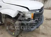 2019 Ford F-150 photo