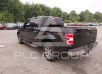 2019 Ford F-150 фото