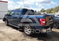 2019 Ford F-150 фото