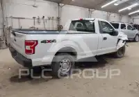 2019 Ford F-150 photo