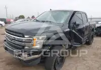 2019 Ford F-150 photo
