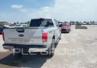 2019 Ford F-150 фото