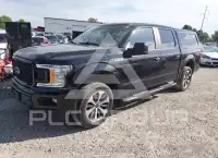 2019 Ford F-150 фото