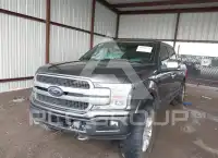 2019 Ford F-150 photo