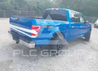 2019 Ford F-150 photo