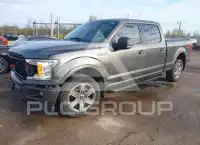 2019 Ford F-150 photo