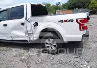 2019 Ford F-150 фото