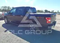 2019 Ford F-150 photo