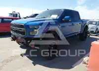 2019 Ford F-150 фото