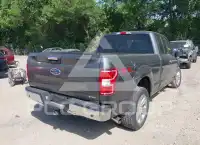 2019 Ford F-150 фото